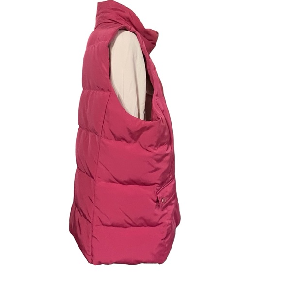 Talbots Sleeveless puffer vest Size 2X - Picture 10 of 15